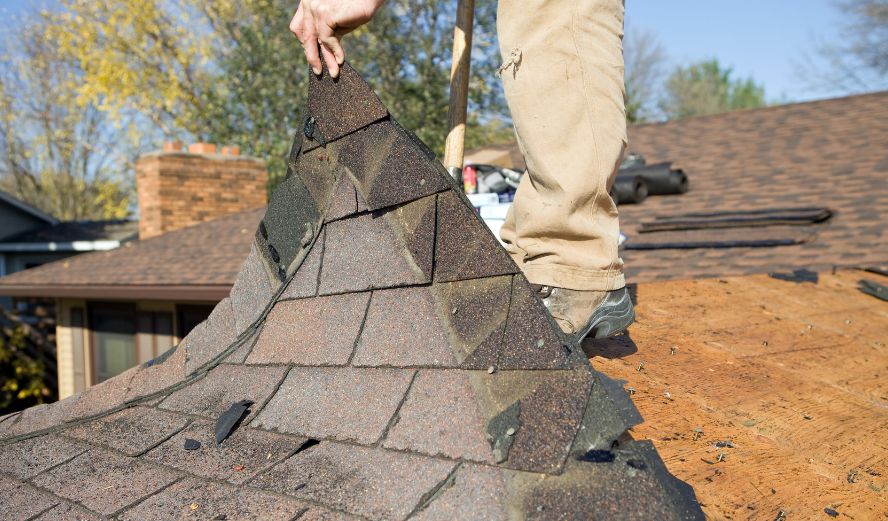 Roof Replacement service in New Jersey by Affordable Roofer NJ
